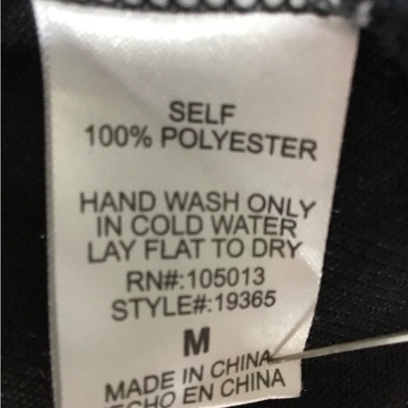 Savanna Jane Floral Embroidered Sweater - Picture 6 of 10